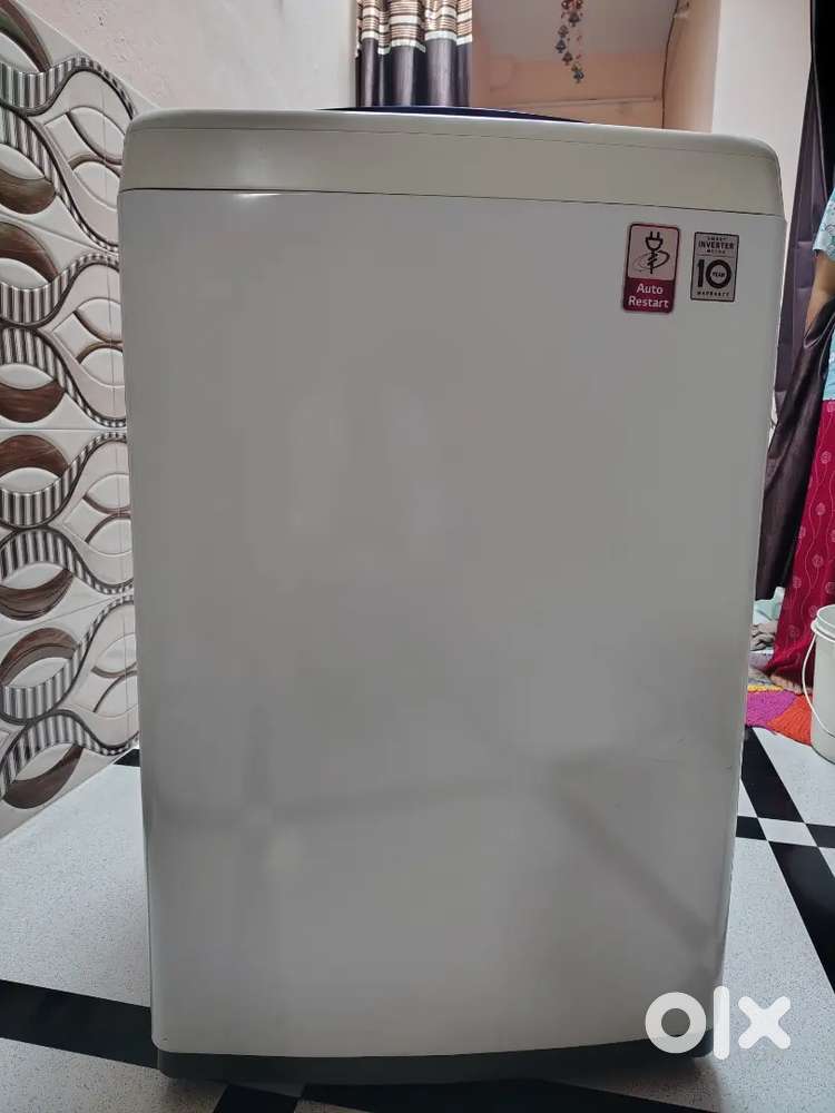 LG automatic 6.2 litre