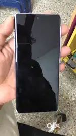 Reno 10 pro 12 256 with box only battery problem