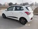 Hyundai Grand i10 2017 Diesel 75000 Km Driven
