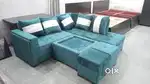 Brand new sofa in dwarka Sec 19
