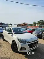 Hyundai Elite i20 ASTA 1.2 AT, 2018, Petrol
