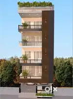 Luxury 3bhk In Doon Divine, IT Park