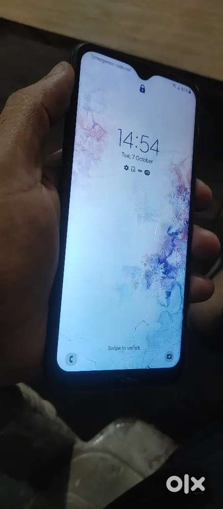 Samsung a20