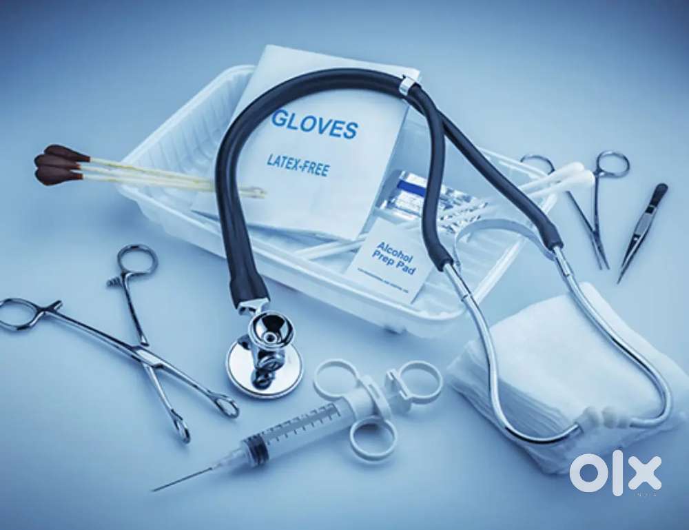 Medical and Health department