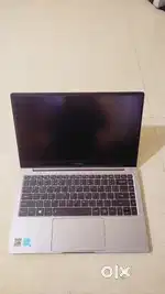 Laptop infinix