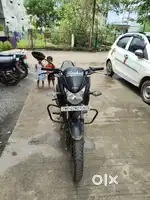 Honda Levo bike