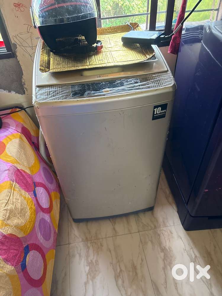 Hair  washing machine
