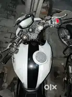 200CC Bike sale on urgent basis. Good Condition Bike.
