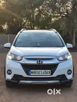 Honda WR-V i-VTEC VX, 2018, Petrol