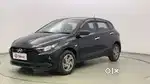 Hyundai i20 Magna 1.2 MT, 2022, Petrol
