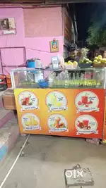 Shop table