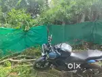 Plor for sale in Ambapua behind police hospital