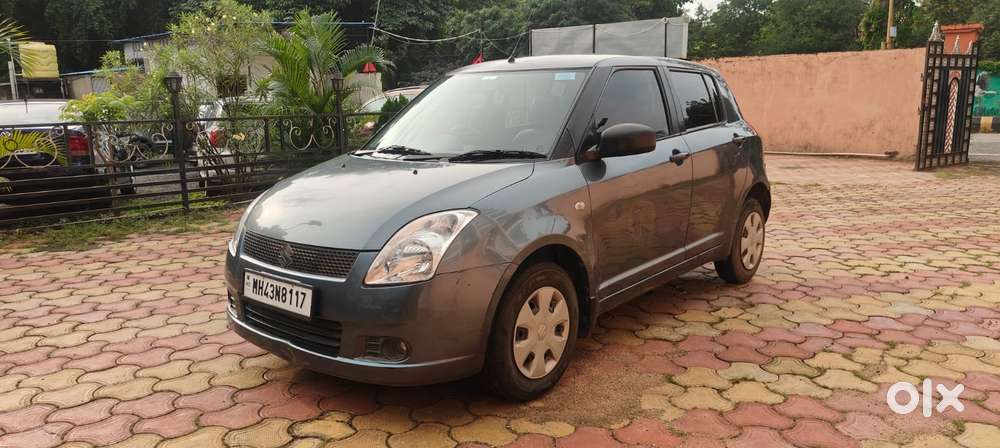 Maruti Suzuki Swift 2004-2010 1.3 VXi, 2006