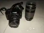 Eos Canon 200 mark ii