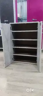 Selling directly from factory shoes rack 2*3 multiple option available