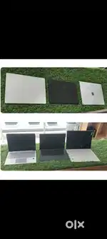 Dell HP Lenovo Corporate Laptops 13k To 38k H-TECH PORUR Virugambakkam