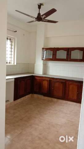 Excellent apartment for rent in Kottayam