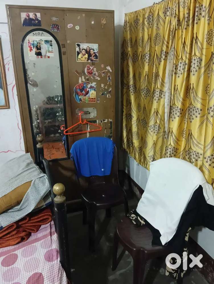 1BHK for immediate rent