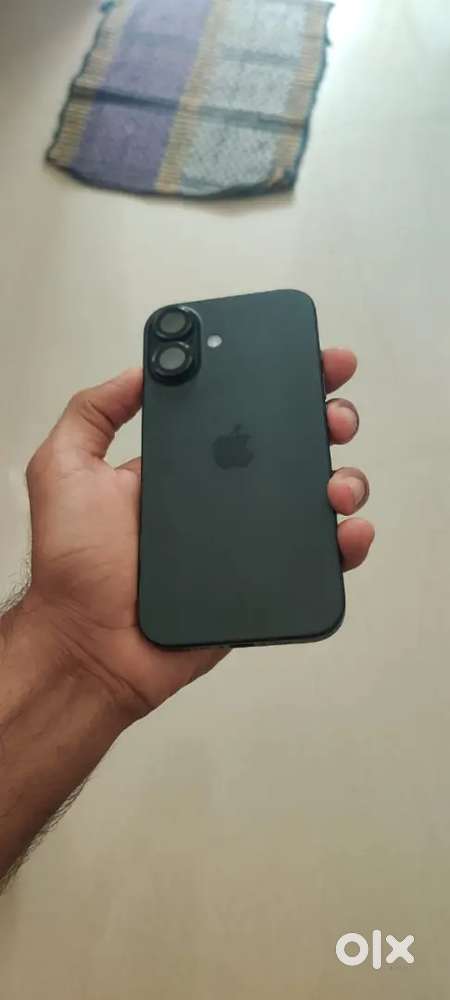Iphone 16 256gb