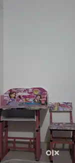 Study Table