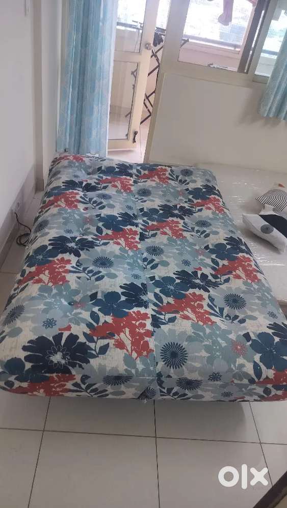 For sale sofa cum bed