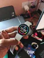 Samsung Galaxy Watch 4 (White)