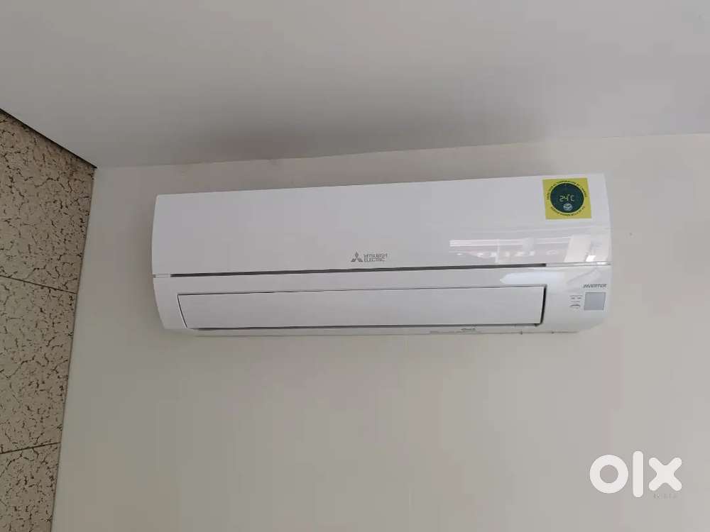 MITSUBISHI AC NEW FOR SALE