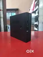 Think client inp mini pc perfect working and new looking condition