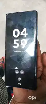 I sale my Motog85 5g 8/128 Ram