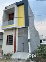 Newly built kothi for sale