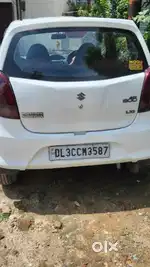 Maruti Suzuki Alto 800 2017 CNG & Hybrids 65000 Km Driven
