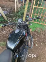 First owner