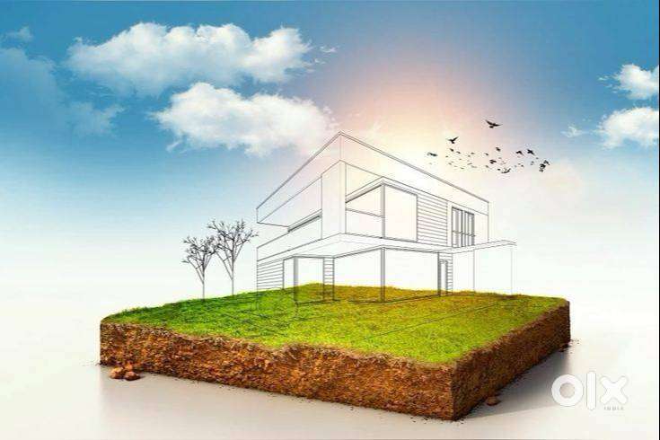 Affordable Plots on Landran–Chunni Road  Starting Just ₹30,500/Sq.Yd!
