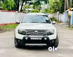 Renault Duster 2012-2015 1.5 110PS RxL Plus Diesel, 2014, Diesel