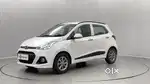 Hyundai Grand i10 Asta 1.2 Kappa VTVT, 2016, Petrol