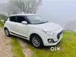 Maruti Suzuki Swift Petrol Good Condition