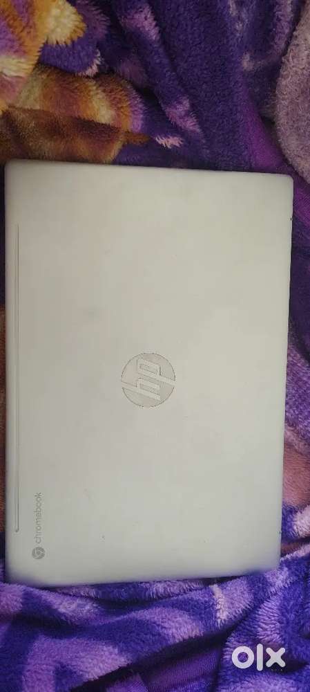 Hp chrome book i5 10th gen