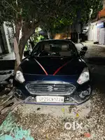 Maruti Suzuki Swift Dzire 2019 Diesel 90000 Km Driven