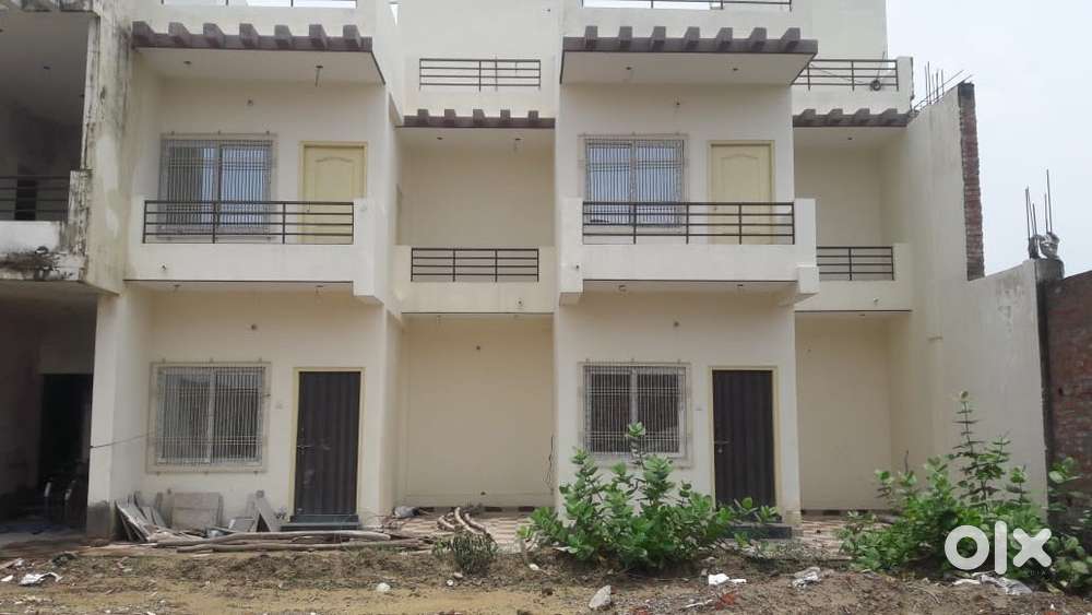 Ready to move propertie