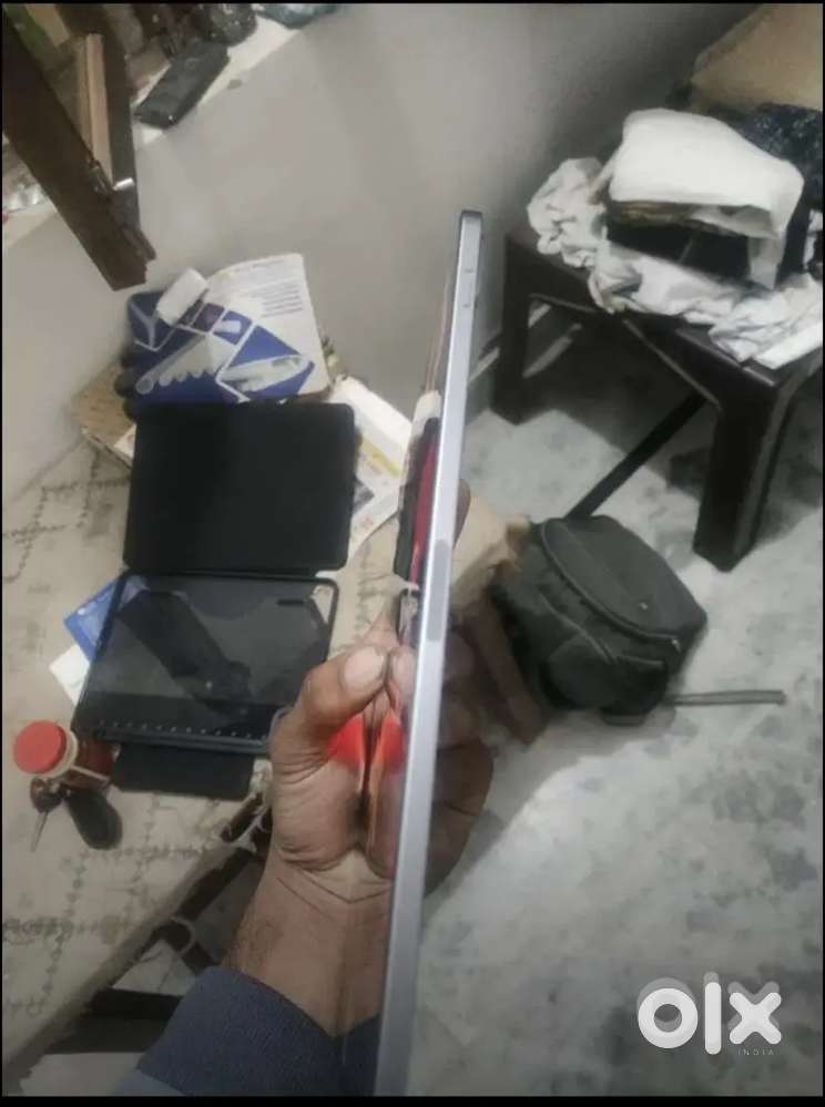 I pad pro m2 ,11 inch