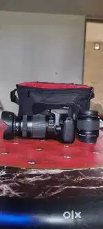 Canon EOS 3000D