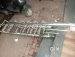 Stairs  good condition