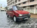 Maruti Suzuki 800 2001 Petrol 67540 Km Driven