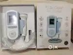 Fetal Doppler for safe pregnancy