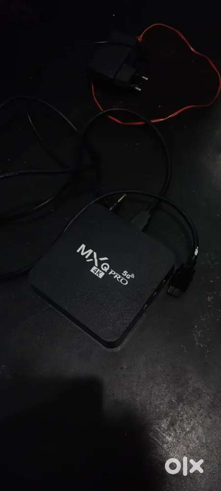 Android Box