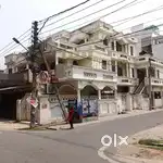 2000 Sq.Ft. Commercial Property Is Available For Rent In C Block