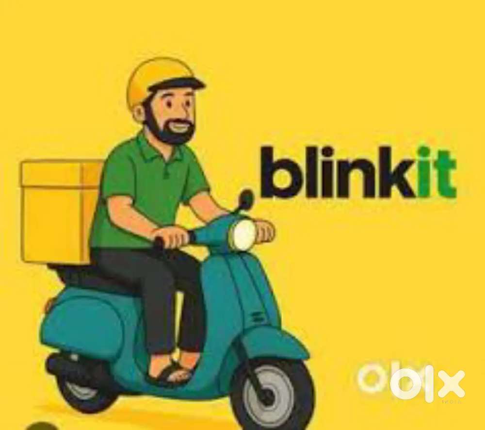BLINKIT GROCERY DELIVERY JOB IN COIMBATORE
