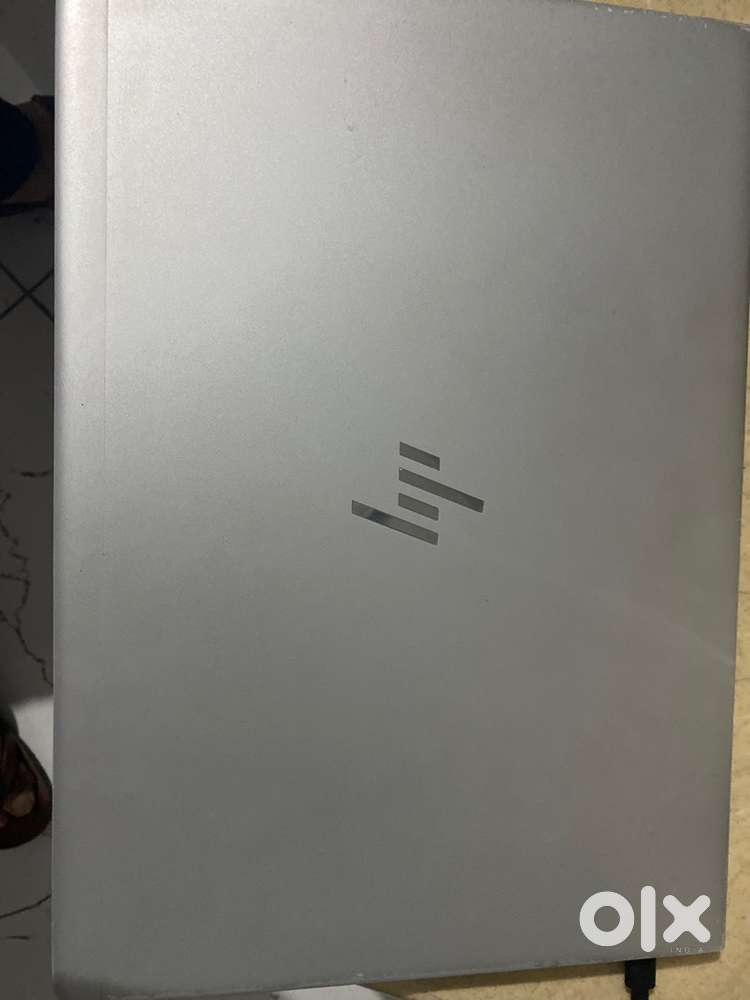 Hp elitebook i7 Laptop