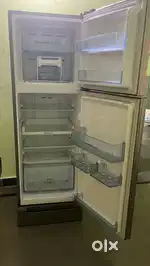 Samsung Double door fridge