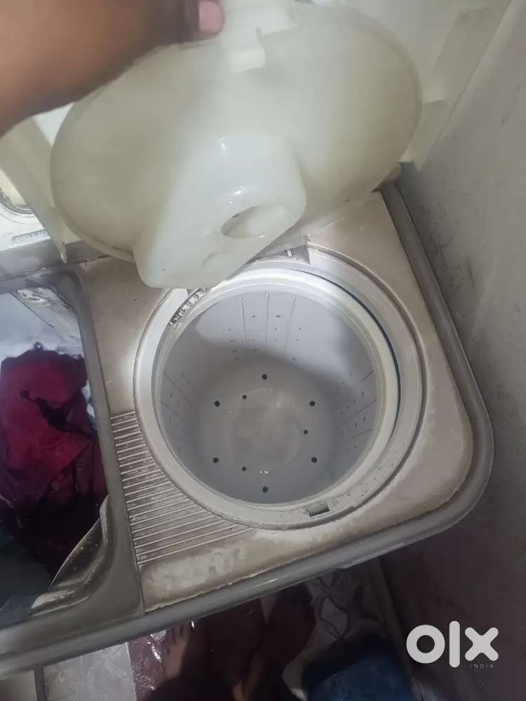 In working condition videocon 6kg